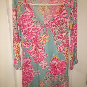 Lilly Pulitzer  Palmetto dress